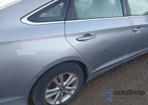 2017 Hyundai Sonata from USA, damaged, VIN 5NPE24AF2HH564810